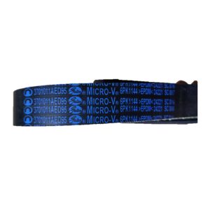 Correa Alternador Great Wall Poer 2.0 Original