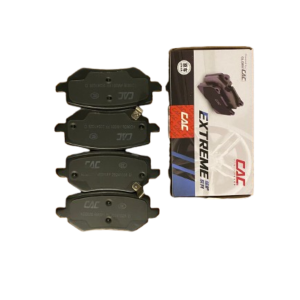Pastillas de Freno Traseras Great Wall Poer 2.0 Original